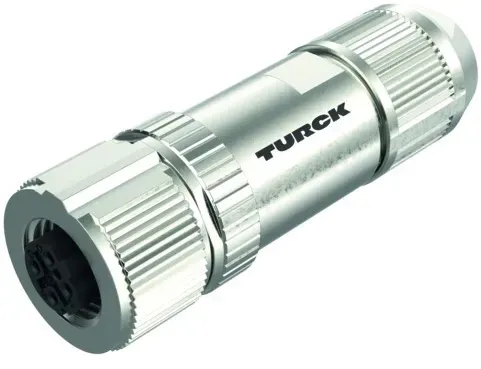 Turck Kupplung FW-ERKSM04#100033304