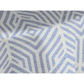 ADAM Audio Tischdecke Easy Diamond Ø 145 cm Blau