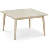 Furnhouse Beige Holz 90 x 52 cm