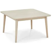 Furnhouse Beige Holz 90 x 52 cm