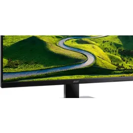 Acer Vero B277Ebmiprzxv 27" schwarz