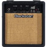 Blackstar Interactive Blackstar Debut 10E Black