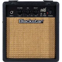 Blackstar Interactive Blackstar Debut 10E Black