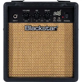 Blackstar Interactive Blackstar Debut 10E Black