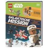 DK Verlag Dorling Kindersley LEGO® Star Wars(TM) Galaktische Mission