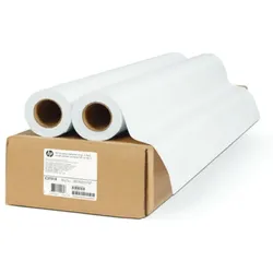 HP Everyday Adhesive Matte Polypropylene - Polypropylen (PP)
