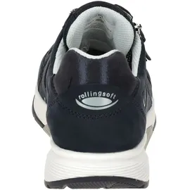 Gabor rollingsoft Damen Marine 44