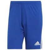 Adidas Squadra 21 blau S