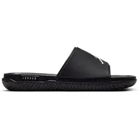 Nike Jordan Jumpman Herren Black/White 40