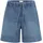 Mustang Damen Style Jodie Drawstring ULW, mittelblau), - 25