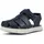 Camper Oruga Blau 29