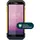 CipherLab RS36, 4G/WiFi 6, SE4770 (2D-Barcodes), Barcode-Scanner