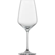 Schott Zwiesel 4er Set SCHOTT ZWIESEL Weißweinglas Tulip 356 ml Glas Transparent Klar