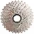 Shimano Kassette 10-fach 11-32