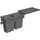 ninka Mülltrennsystem Set Eins2fünf 2 Fächer 300 x 500 mm