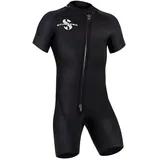 Scubapro Neoprenanzug Oneflex Schwarz S