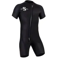 Scubapro Neoprenanzug Oneflex Schwarz S