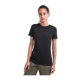 Icebreaker Merino 150 Tech Lite schwarz XL