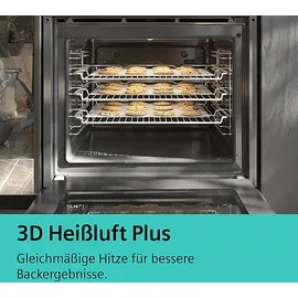 Siemens HB774G1B1 Backofen