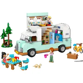 LEGO Friends 42663 Wohnmobil