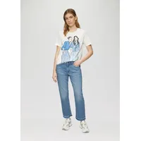 S.Oliver Jeans-Hose / blau - 46
