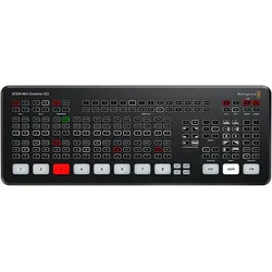 Blackmagic ATEM Mini Extreme ISO | ✔️  5 Jahre kostenlose Garantie