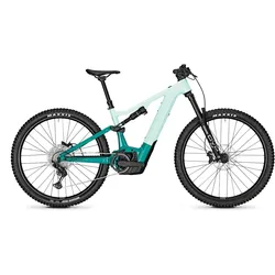 Focus E-Bike JAM2 6.7 Bosch Performance CX 85Nm / 250W / 625Wh