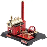 WILESCO D 12 Dampfmaschine