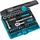 HAZET Steckschlüsselsatz 853-1 36-tlg. 1/4 Zoll SW 5,5-14 mm