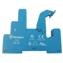 ThermoFlux Relais Aufnahme ECO ThermoFlux für Pelling ECO Reihe