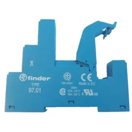 ThermoFlux Relais Aufnahme ECO ThermoFlux für Pelling ECO Reihe