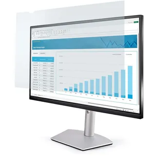 Startech StarTech.com 24-Zoll 16:9 Monitor Blaulichtfilter, Bluelight Filter, Kunststoff, 70 g, Transparent (20.91", 16 : 9),
