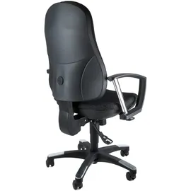 TOPSTAR Trend SY 10 mit Armlehnen anthrazit