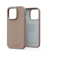 Njord Just Case iPhone 14 Pro Pink Sand