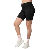 KARI TRAA Ava 8-inch Shorts Schwarz M