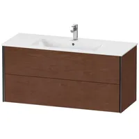 Duravit XViu Waschtisch-Unterschrank XV41280B213 121 x 56 x 48
