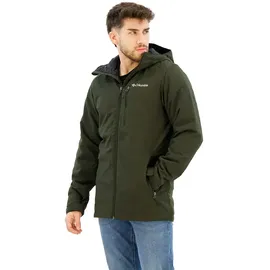 Columbia Gate RacerTM Ii Softshelljacke - Greenscape - 2XL