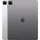 Apple iPad Pro 12,9" (6. Generation 2022) 2 TB Wi-Fi space grau