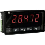 Wachendorff DA9602R0 Temperaturregler J, K, T, E, N, R, S, B, Pt100 (L x B x H) 35 x 96 x 48mm