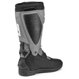 Sidi X Power Offroad Schwarz/Grau 44