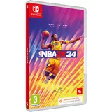NBA 2K24 (Code in Box) [GRA Switch