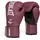 EVERLAST Elite 2 14oz Boxhandschuhe Bordeaux, für Sandsack, Pratzen & Sparring, Klettverschluss, ergonomischer Griffsteg, Split-Schaum – Original Everlast
