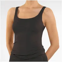 NINA VON C. Achseltop mit Schalen Pleasure 16 403