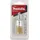 Makita Pinselbürste Ø 24 mm, gewellt, verzinkt, 1/4"-Sechskant