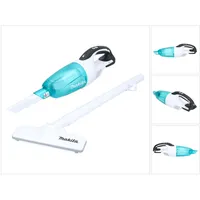 Makita DCL 181 FZWX Akku Staubsauger ohne Akku