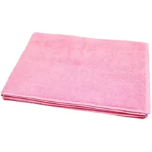 Sensepura Saunatuch 70 x 170 cm rosa