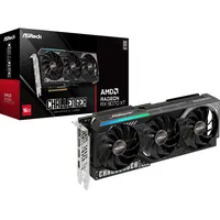 ASRock Radeon RX 9070 XT Challenger OC 16 GB GDDR6 1x HDMI 3x DP