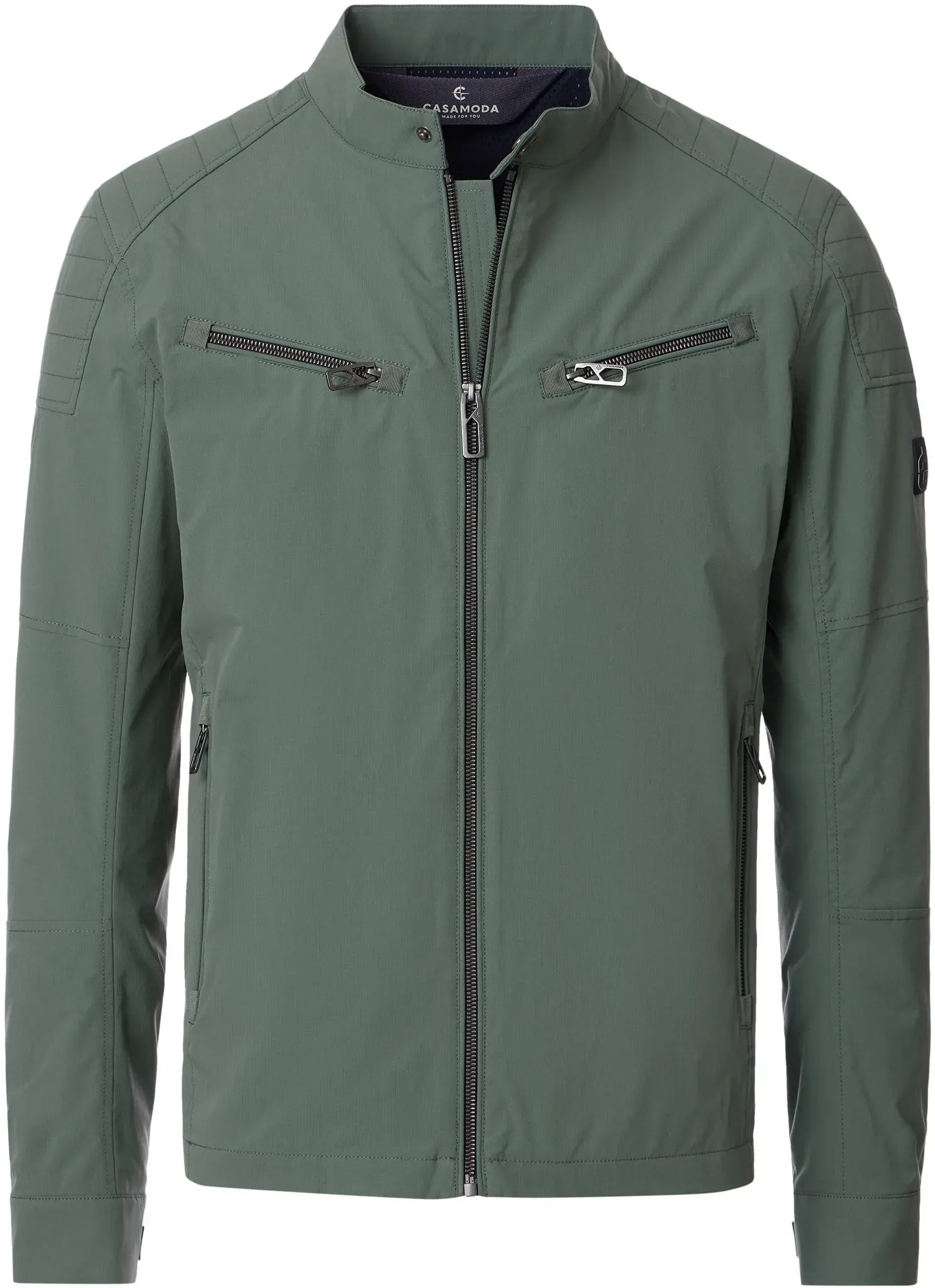 Bikerjacke CASAMODA 