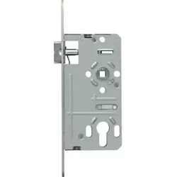 ABUS Einsteckschloss ESK PZ2 universal S