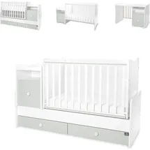 Lorelli Babybett Trend Plus 70x160cm